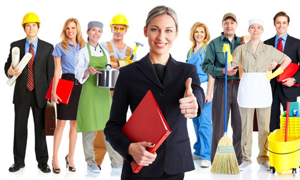 Akıncılar Ev Taşıma Personeli